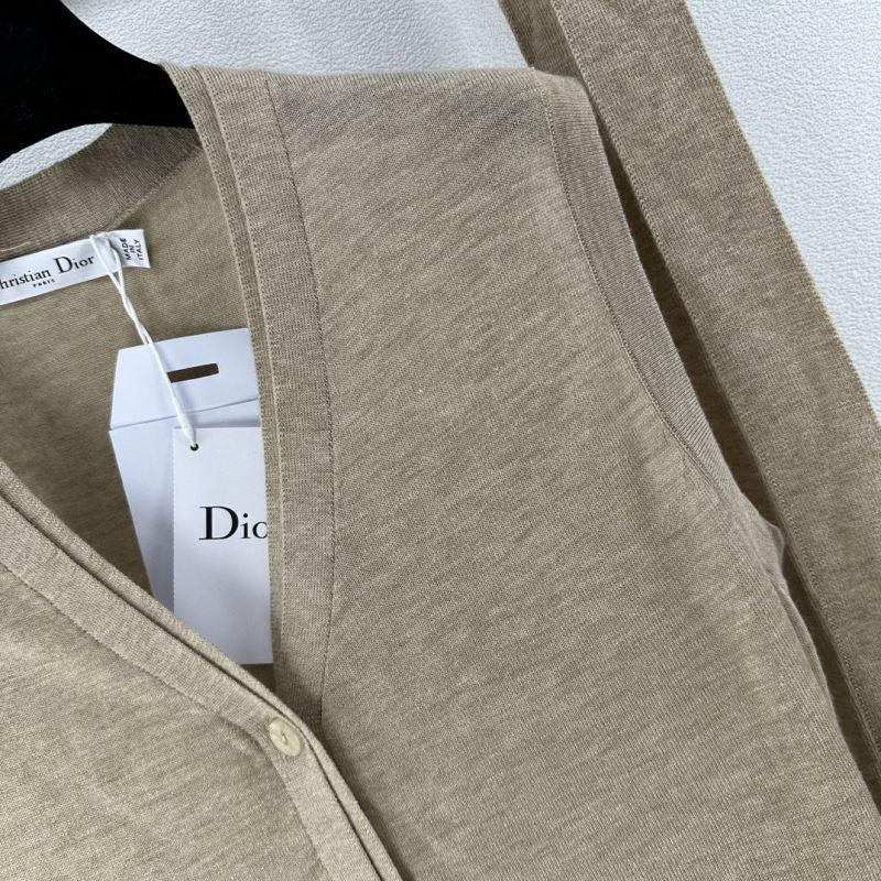 Christian Dior Vest